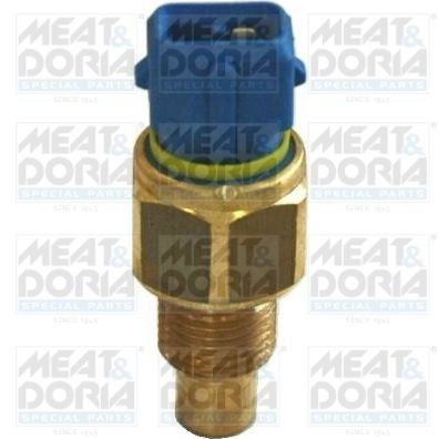 MEAT & DORIA 82625 Temperature Switch, coolant warning lamp C4 1.6 16V 109 PS Petrol 2011