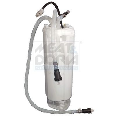 MEAT & DORIA Fuel feed unit Article number: 77389 cheaply