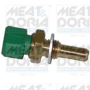 MEAT & DORIA Sensor, coolant temperature Article number: 82097 cheaply