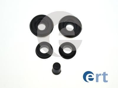 ERT 300433 Remondikomplekt, rattapidurisilinder FIORINO 1.7 D 60 HP Diisel 2001