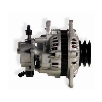 MEAT & DORIA Generator, starter Varenummer: 55182 billige
