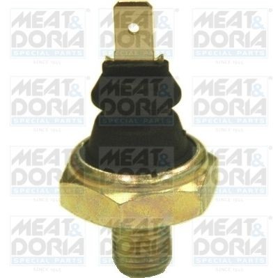 MEAT & DORIA Oil Pressure Switch Article number: 72011 cheaply