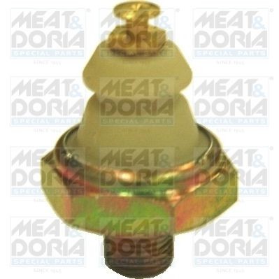 MEAT & DORIA Oil Pressure Switch Article number: 72033 cheaply