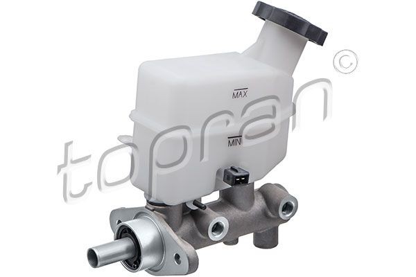 TOPRAN Peapiduri silinder Artikli number: 820 970 soodsalt