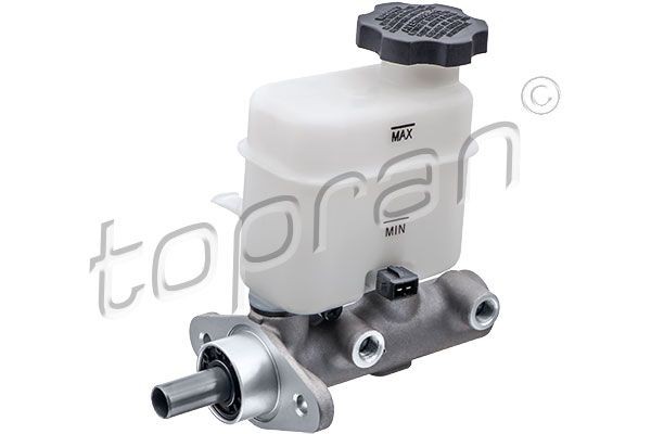 TOPRAN Brake master cylinder Article number: 820 972 cheaply