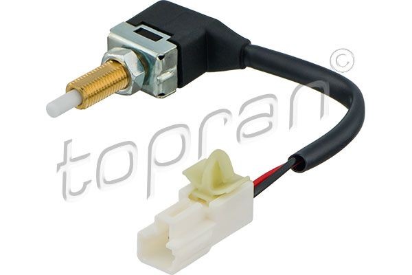 TOPRAN 821 104 Switch, clutch control (cruise control) i40 2.0 GDI 177 PS Petrol 2019