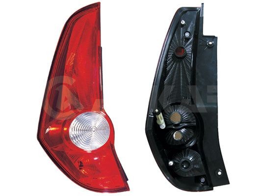 ALKAR Rear light Article number: 2212427 cheaply