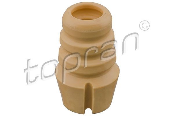 TOPRAN Rubber Buffer, suspension Article number: 820 186 cheaply
