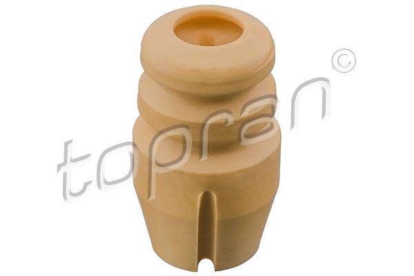 TOPRAN Rubber Buffer, suspension Article number: 820 187 cheaply