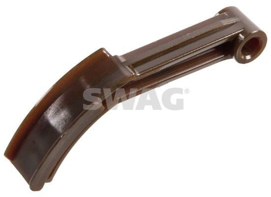 SWAG 10 09 0064 Guides, timing chain E-Class E 420 4.2 (210.072) 279 PS Petrol 2003