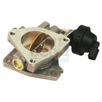 MEAT & DORIA Control Flap, air supply Article number: 89150 cheaply