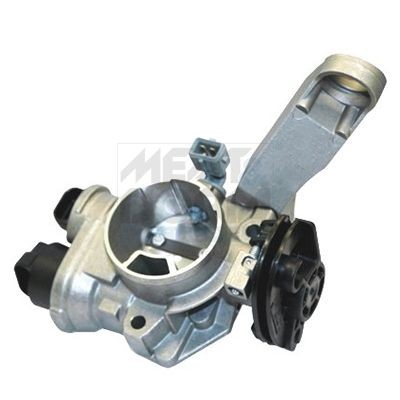 MEAT & DORIA Throttle body Article number: 89152 cheaply