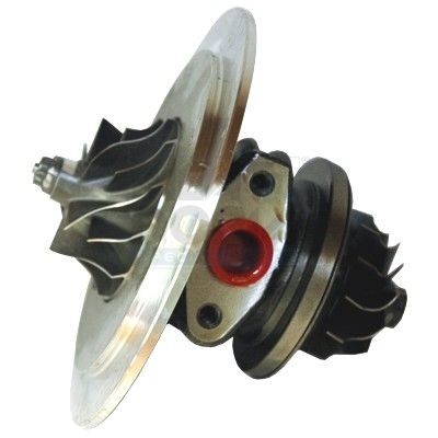 MEAT & DORIA 60154 Turbo kassett RODIUS 2.7 Xdi 4WD 165 HP Diisel