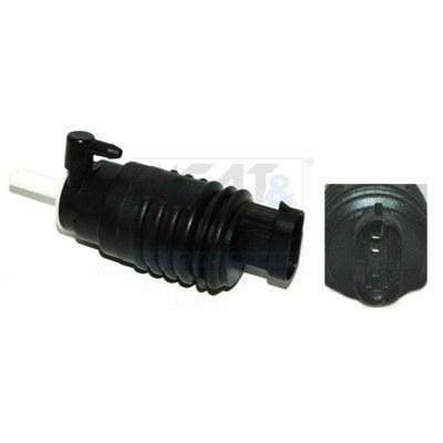 MEAT & DORIA Water Pump, window cleaning Article number: 20130 cheaply