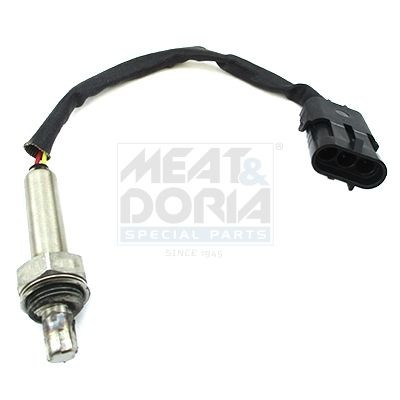 MEAT & DORIA Lambda sensor Article number: 81040 cheaply
