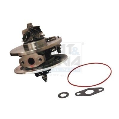 MEAT & DORIA 60026 CHRA turbo LYBRA 1.9 JTD (839.BXI1A, 839.BXN1A, 839.CXL1A) 116 PS Diesel 2005