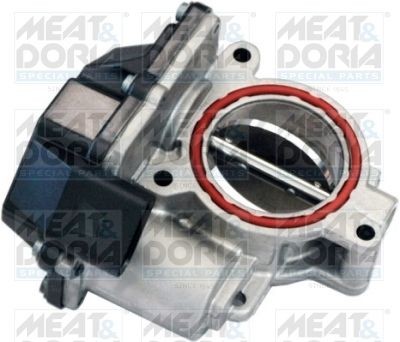 MEAT & DORIA Control Flap, air supply Article number: 89075 cheaply
