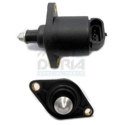 MEAT & DORIA Idle Control Valve, air supply Article number: 84037 cheaply