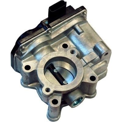 MEAT & DORIA Throttle body Article number: 89120 cheaply