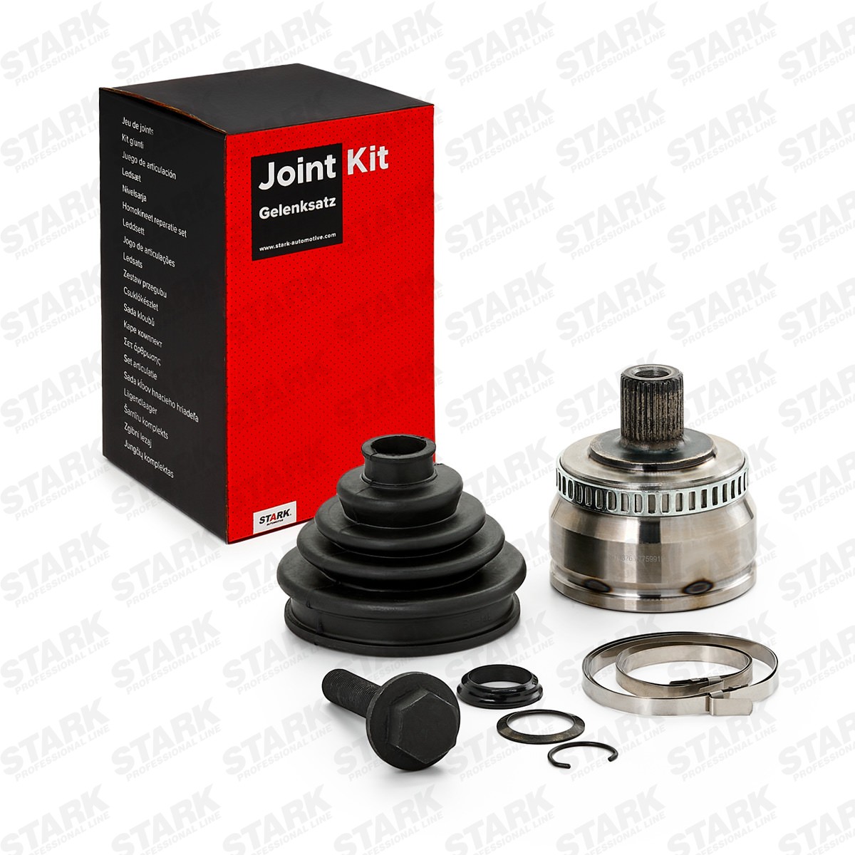 STARK Joint kit, drive shaft Article number: SKJK-0200022 cheaply