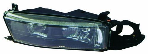 ABAKUS Forlygte Varenummer: 214-1142L-LD-E billige
