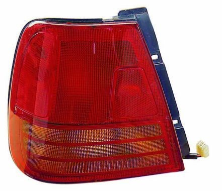ABAKUS Rear light Article number: 218-1912R-U cheaply