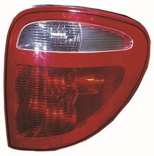 ABAKUS Rear light Article number: 334-1902R-US cheaply