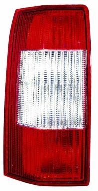 ABAKUS Rear light Article number: 442-1942L-UE cheaply