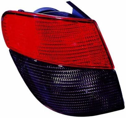 ABAKUS Rear light Article number: 550-1936L-UE cheaply