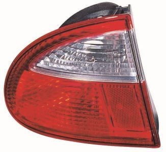 ABAKUS Rear light Article number: 445-1909L-UE cheaply