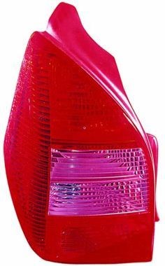 ABAKUS Rear light Article number: 552-1917L-UE cheaply