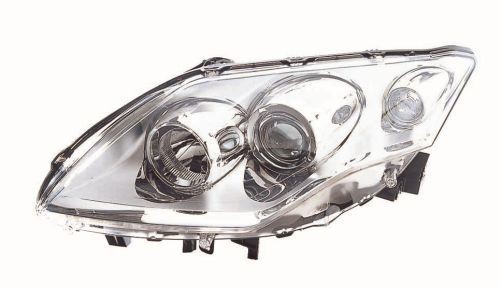 ABAKUS Headlight Article number: 551-1168L-LD-EM cheaply