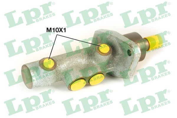LPR Brake master cylinder Article number: 1547 cheaply