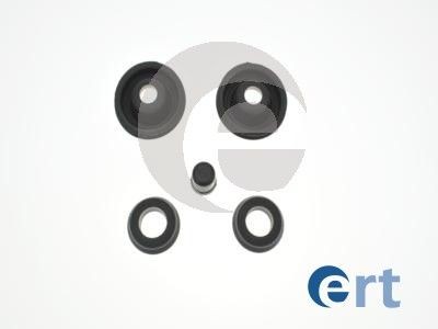 ERT Remonto komplektas, rato stabdžių cilindras prekės numeris: 300604 nebrangu
