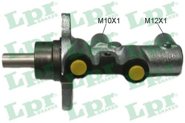 LPR Brake master cylinder Article number: 1452 cheaply