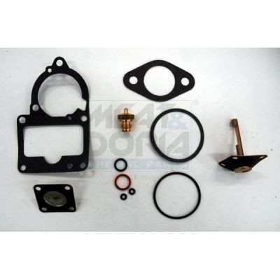 MEAT & DORIA S26G Remondikomplekt, karburaator JETTA 1.6 85 HP Bensiin 1987