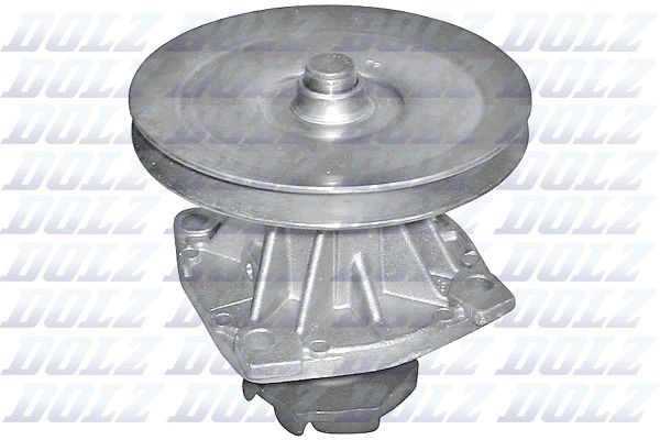 DOLZ Water pump Article number: S124ST cheaply