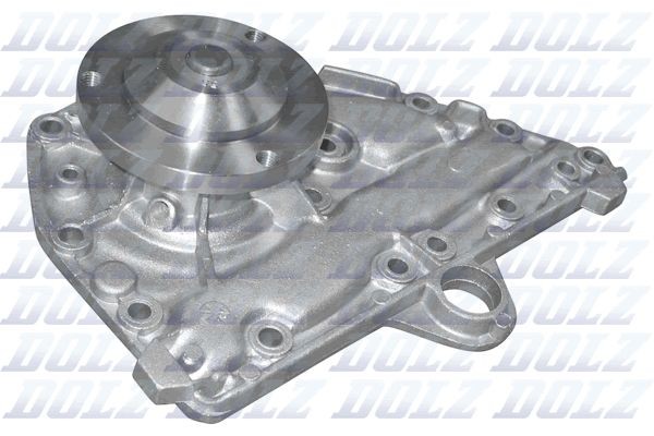 DOLZ Water pump Article number: R118 cheaply