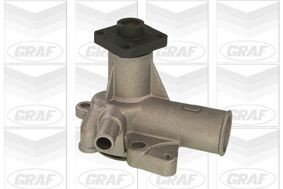 GRAF Vandpumpe Varenummer: PA131 billige