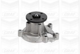 GRAF Water pump Article number: PA326 cheaply