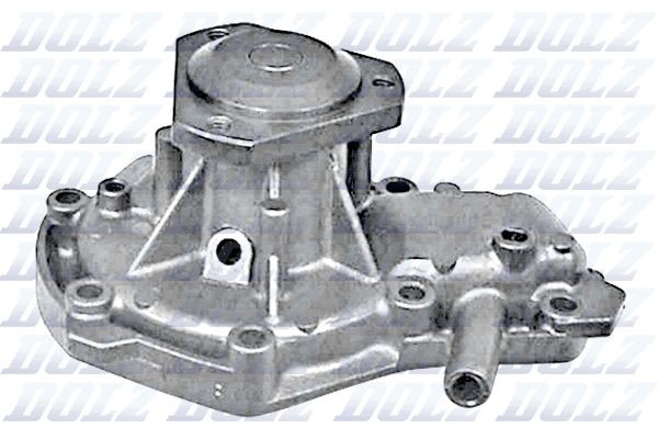 DOLZ Water pump Article number: R166 cheaply