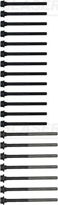 GLASER Bolt Kit, cylinder head Article number: T80734-00 cheaply