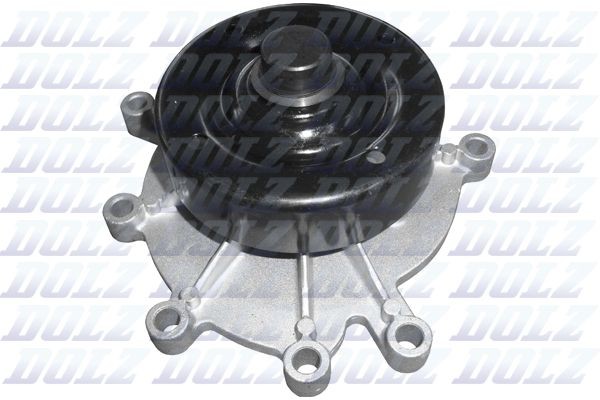 DOLZ Water pump Article number: C146 cheaply