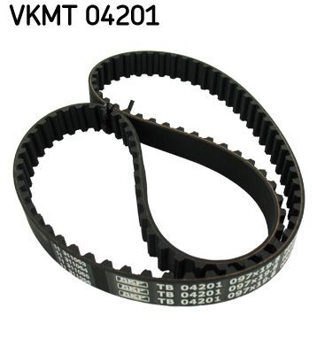 SKF Zobati jermen številka artikla: VKMT 04201 poceni