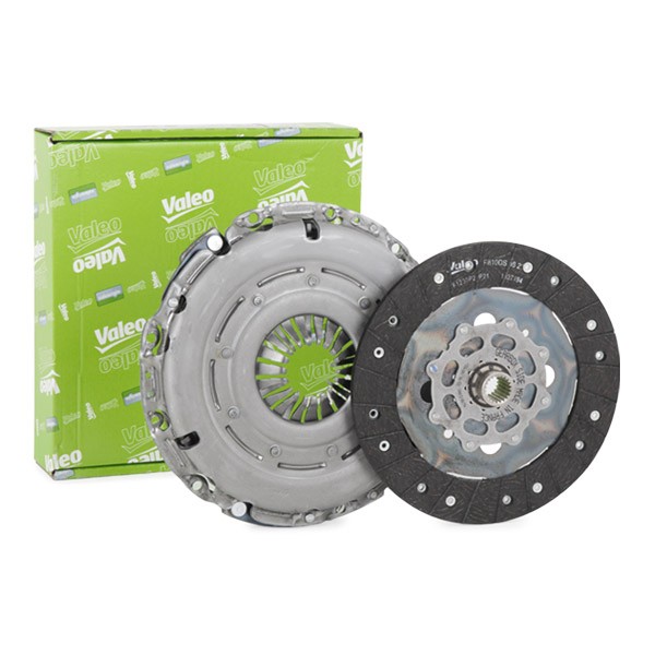 VALEO Clutch kit Article number: 828583 cheaply