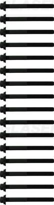 GLASER Bolt Kit, cylinder head Article number: T81763-00 cheaply
