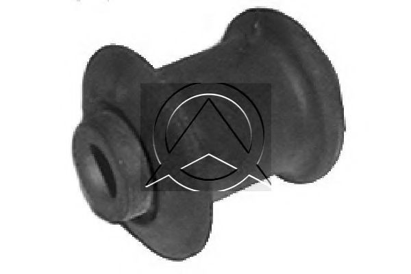 SIDEM Trailing arm / Suspension arm bush Article number: 823602 cheaply