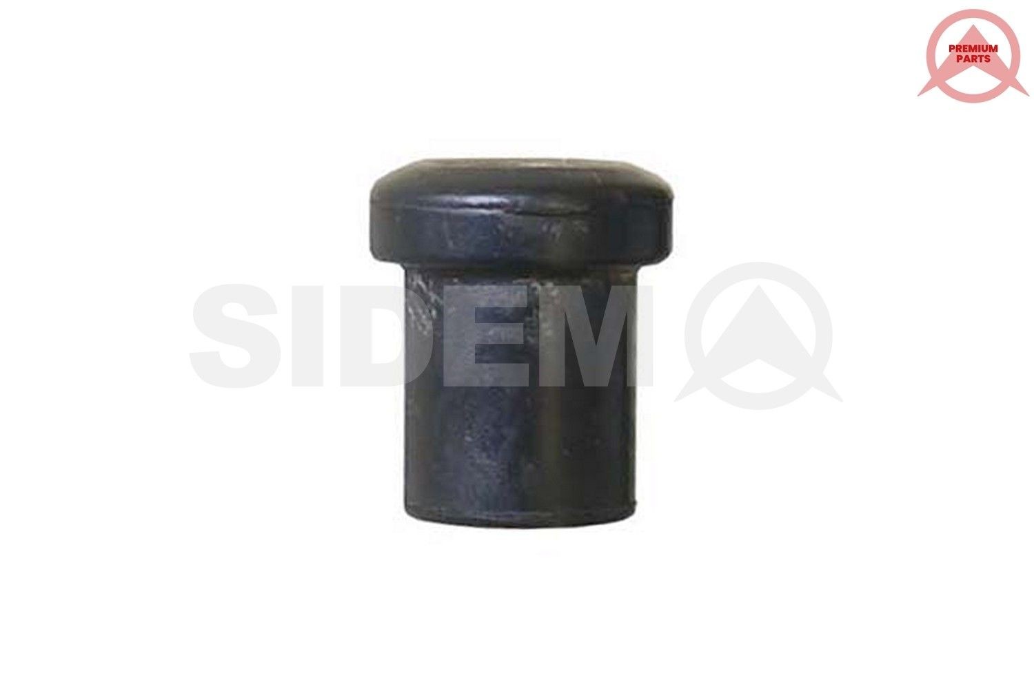 SIDEM 801634 Bush, leaf spring TRANSIT 2.5 D 68 PS Diesel 1992
