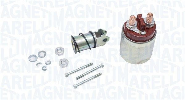 MAGNETI MARELLI Starter solenoid Article number: 085540011010 cheaply