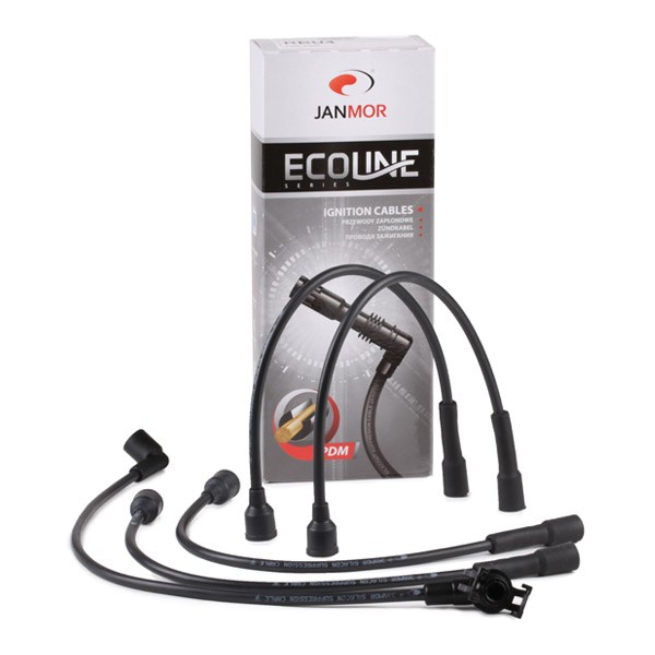 JANMOR Ignition Cable Kit Article number: RBU4 cheaply
